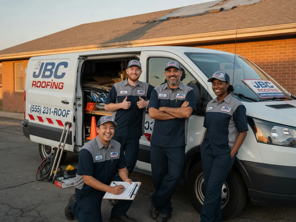 Roof Replacement company in Cherry Hill, NJ