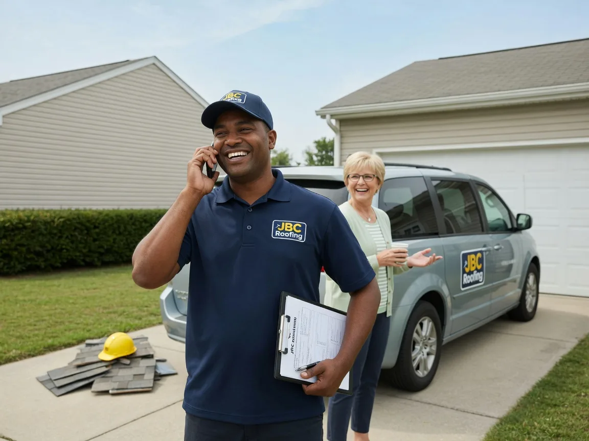 Roof Replacement Cherry Hill, NJ FAQs